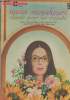 Livre Disque - Nana Mouskouri chante pour les enfants : Voici le mois de may, A la claire fontaine, Le tournesol, La poup&eacute;e m&eacute;canique. Collectif