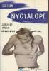 Nyctalope - Journal d'une obsession. Coton