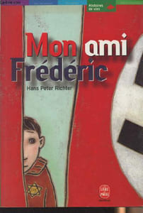 "Mon ami Frédéric - ""Histoires de vies"""