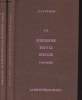 "La philosophie dans le Boudoir - 2 tomes - ""La bibliothèque Oblique""". De Sade D.A.F.