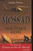 Mossad, les nouveaux défis. Thomas Gordon