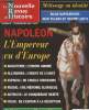 La nouvelle revue d'histoire - n°46 janv. fév. 2010 - Métissage ou identité - Bilan Napoléonien : Jean Tulard et Thierry Lentz - Napoléon l'empereur ...