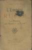 L'empire russe - Les hommes, les moeurs, les lois. Combes de L'Estrade G.