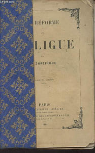La réforme et la ligue