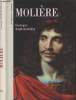 "Molière 1622-1673 - ""Figures et plumes""". Zaragoza Georges