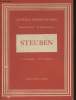 Steuben - Cultural Graded Readers German series : II (Elementary). Goedsche C.R./Glaettli W.E.