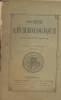 Société Archéologique de Bordeaux - T. XX - 3e fascicule.. Collectfi