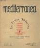 Mediterranea - Le Prince Siddartha - Stances d'après le Lalita Vistara - 12me année n°2 février 1938. Castéla Paul