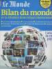 Le Monde - Hors série 2011 - Bilan du monde - La situation économique internationale, La Chine superpuissance, L'euro en crise , Le tournant de la ...