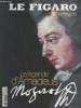 Le Figaro - Hors série - La légende d'Amadeus Mozart. Collectif