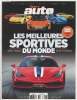 Sport Auto - Hors Série - Annuel n°7 - 2014 - Les meilleures sportives du monde - 223 voitures, 63 marques, de 81 à 1360 ch., de 161 à 440 km/h. ...