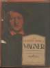 Les albums musica Wagner - 10 pages de texte et gravures, 44 pages de musique. Wagner C.