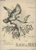 Un nid d'aigle, Polka. De Bracy Albert