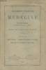 Congrès français de médecine - 2e session Bordeaux 1895 - 2nd fascicule, discussions, communicarions diverses. Prof. Bouchard Ch.