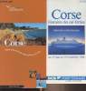 Guide Hachette Vacances : Corse - Balades, produits régionaux, sports, activités, art de vivre.... Collectif