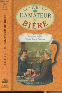 Le livre de l'amateur de bière