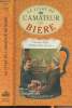 Le livre de l'amateur de bière. Berger Christian/Duboë-Laurence Philippe