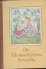 Die Glockenbumen-prinzeffin - Mit bildern von Felice Emmer. Gunkel Erika