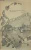 Revue Libournaise - n°1 Tome III - 1er juillet 1900 - Transaction portant partage des revenus (suite) - Abbaye de Faise (gravure) - Les Libournais à ...