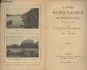 L'année scientifique et industrielle - 49e année (1905). Gautier Emile