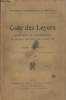 Code des loyers, répertoire de jurisprudence des Lois du 9 mars 1918 et du 4 janvier 1919. Macaigne André