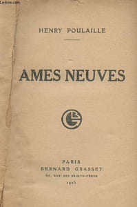 Ames neuves
