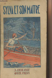 "Sylva et son maître - collection ""Bijou"" IV"