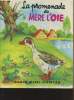 La promenade de mère l'oie - Série mini-contes. Memet Elise/Zeize