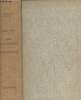 Oeuvres de Walter Scott - 177-1832 - Rob Roy - Guy Mannering - Kenilworth. Scott Walter