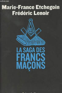 La sage des francs-maçons