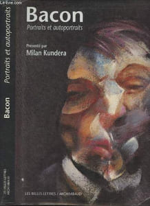 Bacon, portraits et autoportraits