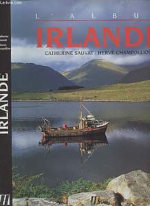 L'Album Irlande