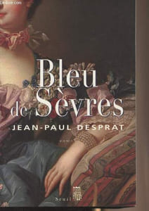 Bleu de Sèvres