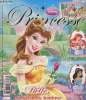Disney Princesse n°58 - septembre 2011 - Belle, princesse du bonheur - Ariel, la reine des stylistes - Jasmine, un coeur dans les nuages. Collectif