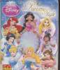 Album Panini - Disney princesse - Princess Style. Collectif
