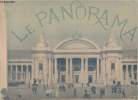 Le Panorama, L'exposition décennale des beaux-arts au Grand Palais - Nouvelle série n°22. Collectif
