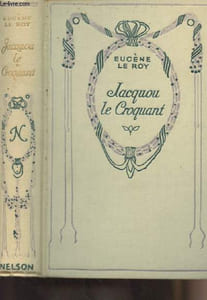 Jacquou le Croquant