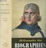Dictionnaire des biographies - Tome 2 - K à Z. Grimal Pierre