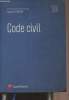 Code civil - Edition 2017. Leveneur Laurent