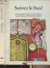 Suivez le bus ! - collection Tapis volant. Hutchins Pat