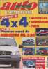 Auto verte, la revue du 4x4 n°196 sept. 97 - Gaudeloupe, Les Antilles en 4x4 - Catalogue 98, 4x4, modèles, versions, prix - Premier essai du Mercedes ...
