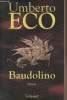 Baudolino. Eco Umberto