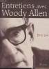 Entretiens avec Woody Allen. Lax Eric