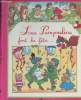 Les Pimprelins font la fête.... Collectif
