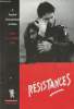Résistances - 5e festival international de films - Foix 6-14 juillet 2001. Collectif