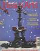 Beaux Arts magazine - n°223 déc. 2002 - Les paysages d'Alain Bublex - Les rituels tibétains - L'art seventies par François Bon - Pourquoi Virilio ...