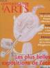 Connaissance des Arts - n°662 juil. août 2008 - Inauguration au musée Picasso d'Antibes - Voyage de Rome à Aix avec Granet - Evénement, les trésors de ...