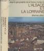 "L'Alsace et la Lorraine - ""Atlas et géographie de la France moderne""". Juillard Etienne