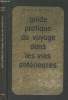 "Guide pratique du voyage dans les vies antérieures - ""La nuit des monde""". Wagner McLain Florence