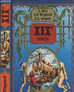XIXe siècle - collection Textes et contextes